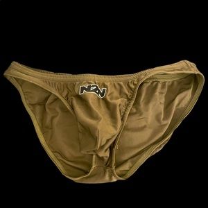 N2N Bikini Brief